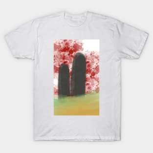 Standing Stones - Ancient Feuds T-Shirt